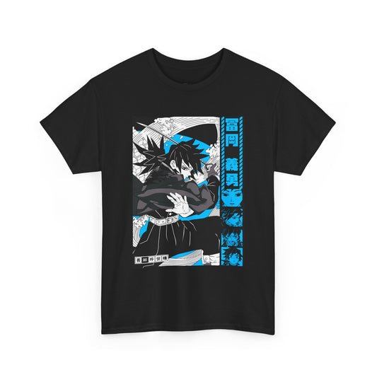 Tomioka Giyu T-Shirt