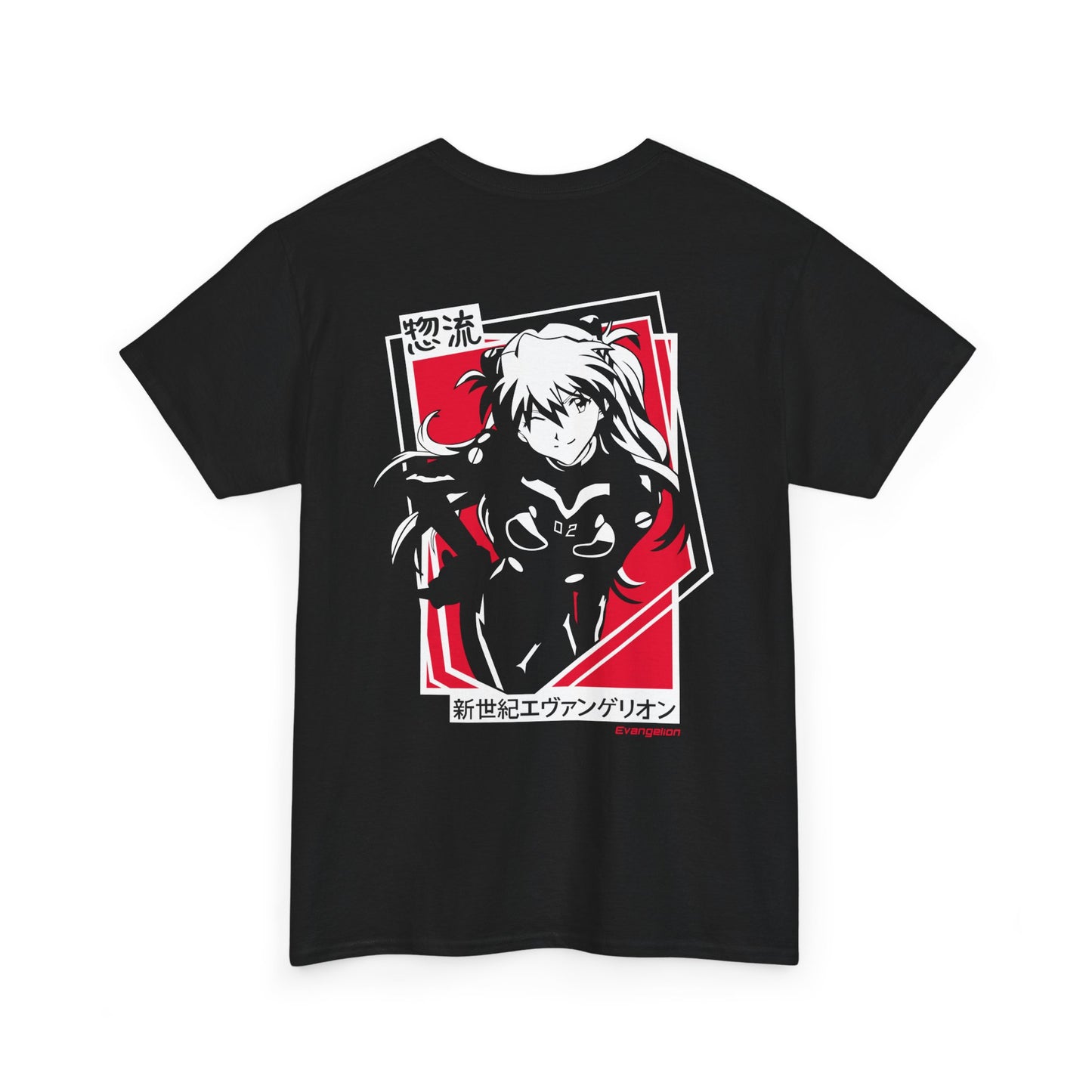 Asuka T-Shirt
