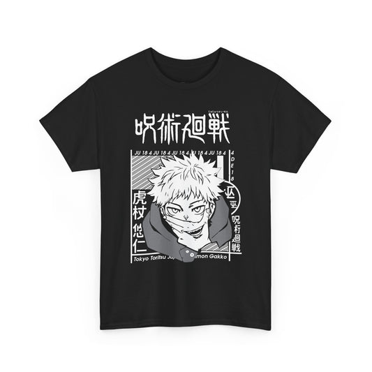 Itadori Yuji T-Shirt