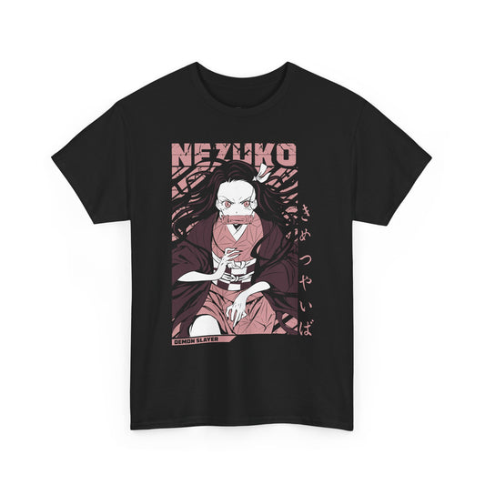 Nezuko T-Shirt