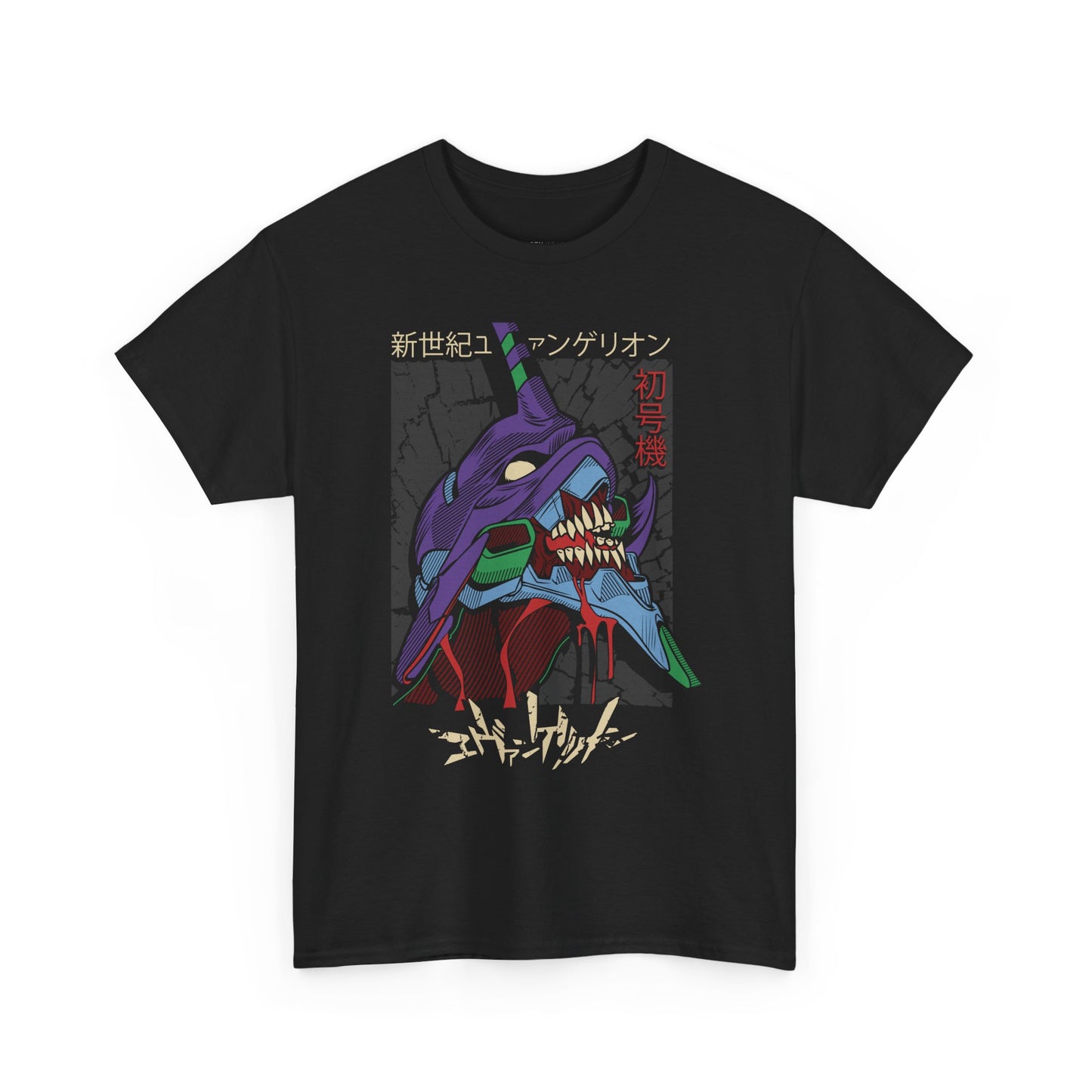 EVA 0-1 T-Shirt