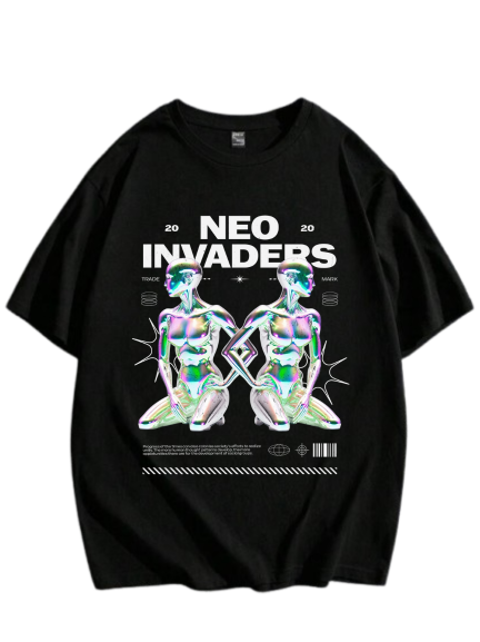 NEO INVADERS