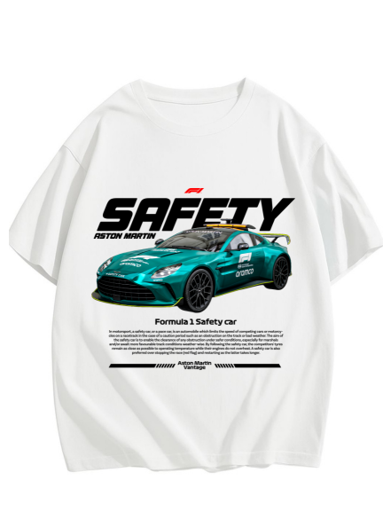 SAFETY CAR