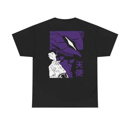 Shinji Ikari T-Shirt