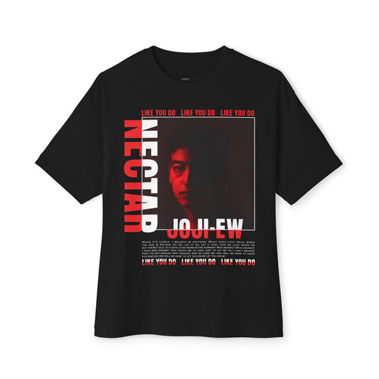 JOJI T-Shirt Oversize