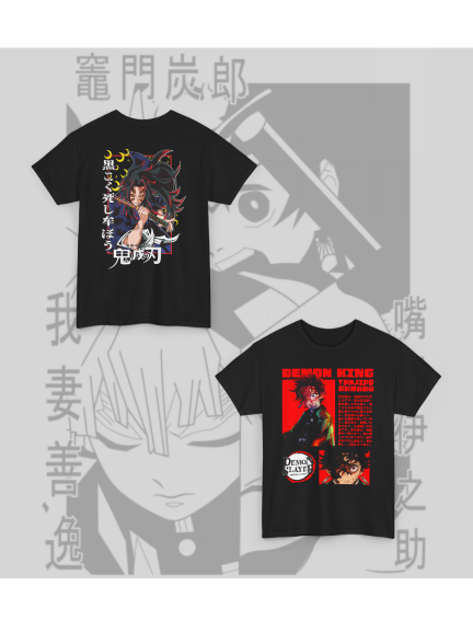 DEMON SLAYER