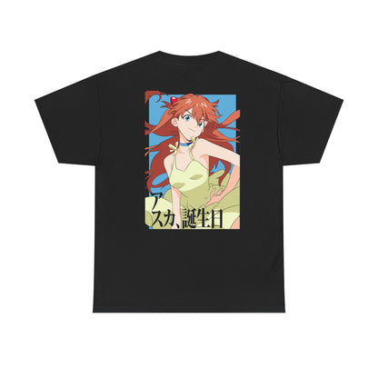 Asuka 2.0 T-Shirt
