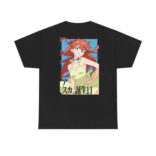 Asuka 2.0 T-Shirt
