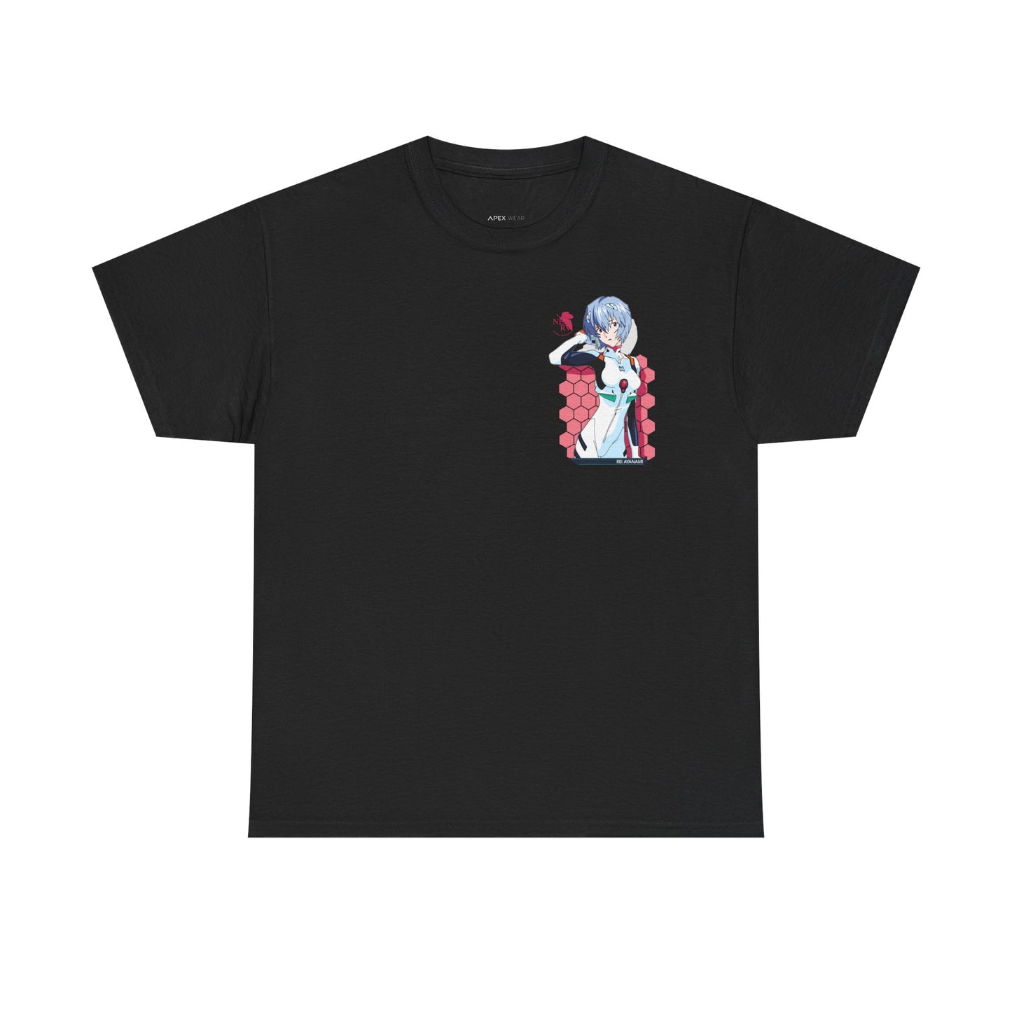 Rei Ayanami T-Shirt