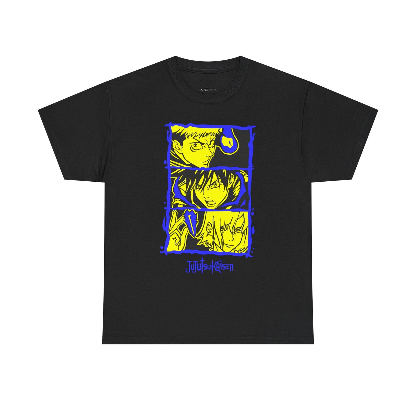 Jujutsu Kaisen T-Shirt