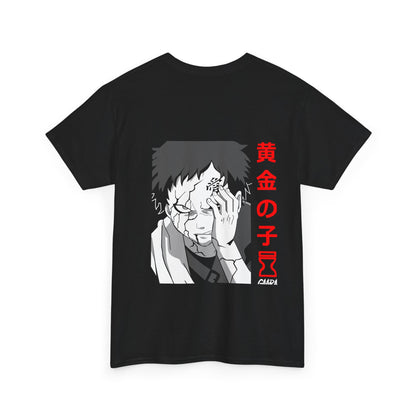 Camiseta de Gaara