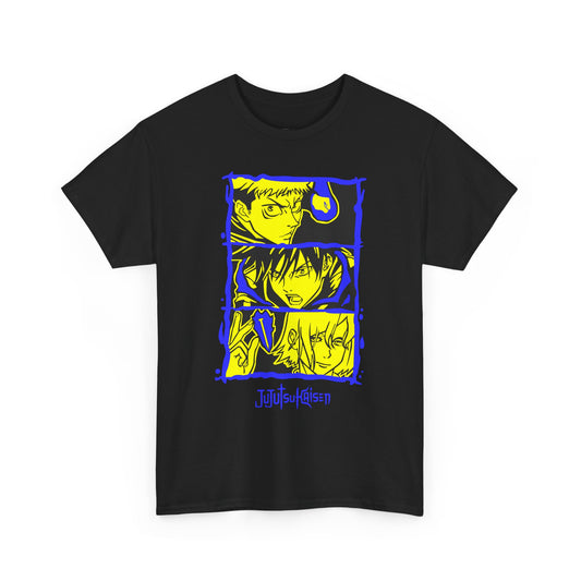 Jujutsu Kaisen T-Shirt