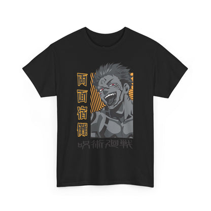 Sukuna T-Shirt