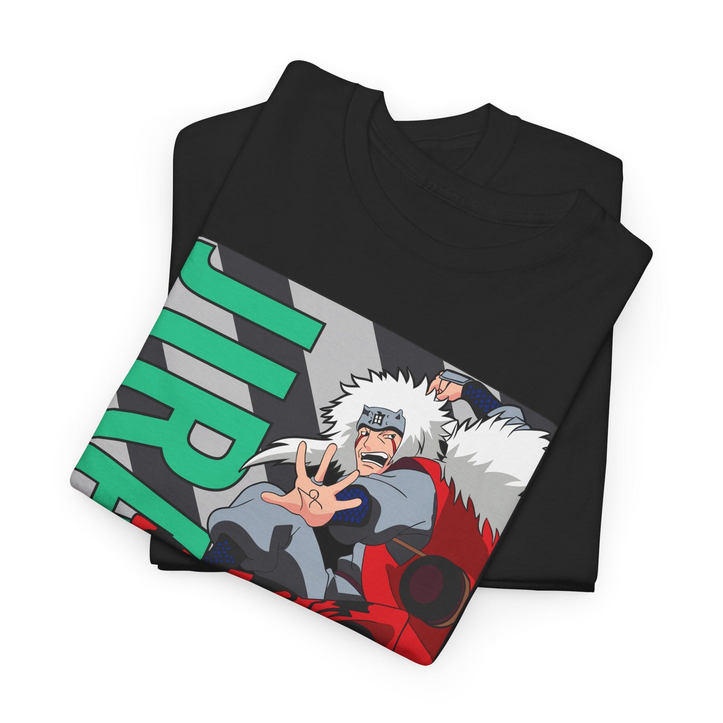 Jiraiya T-Shirt