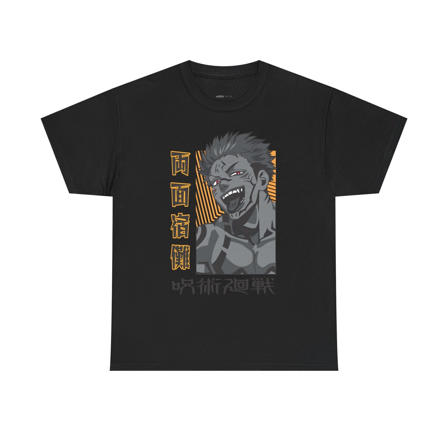 Sukuna T-Shirt