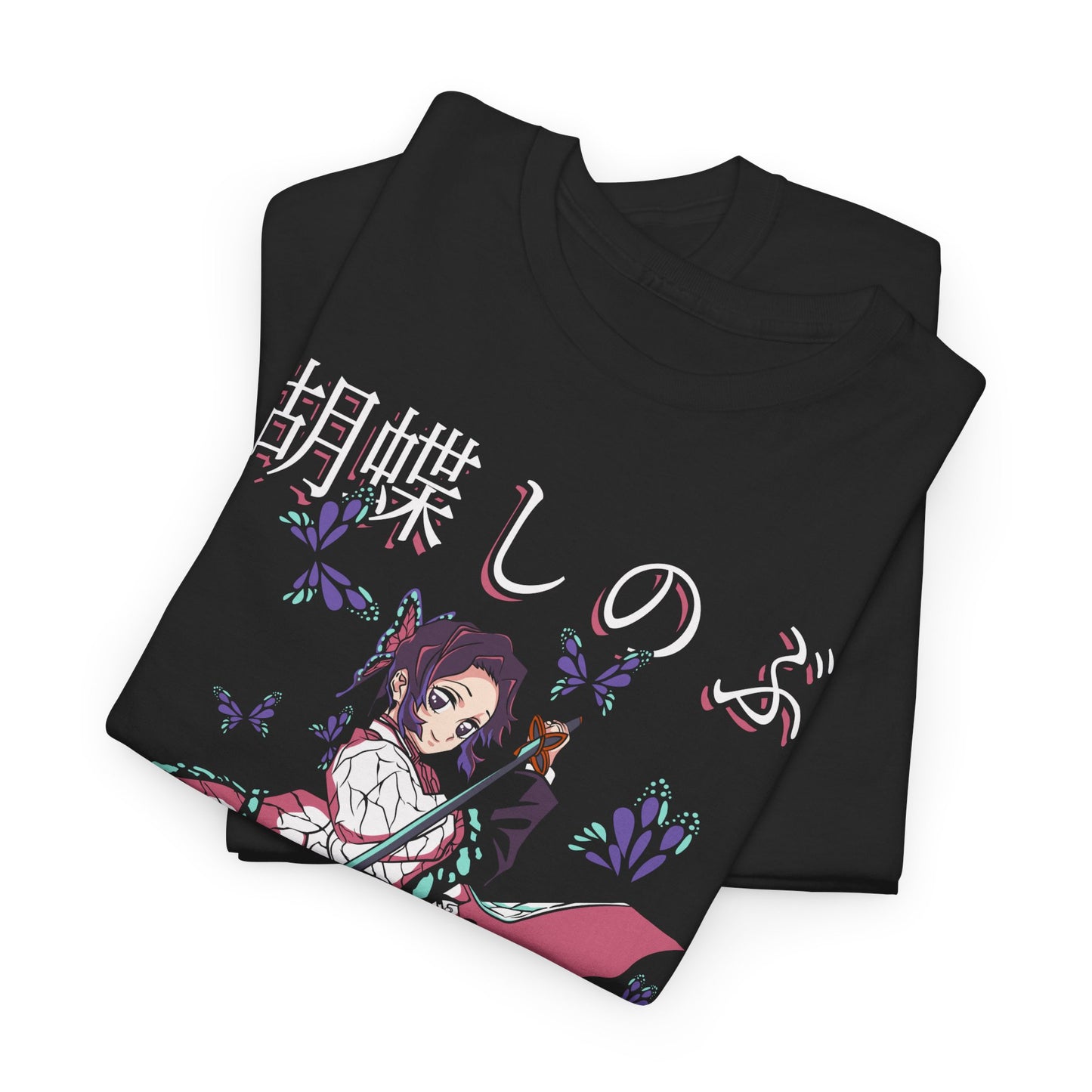 Shinobu Kocho T-Shirt