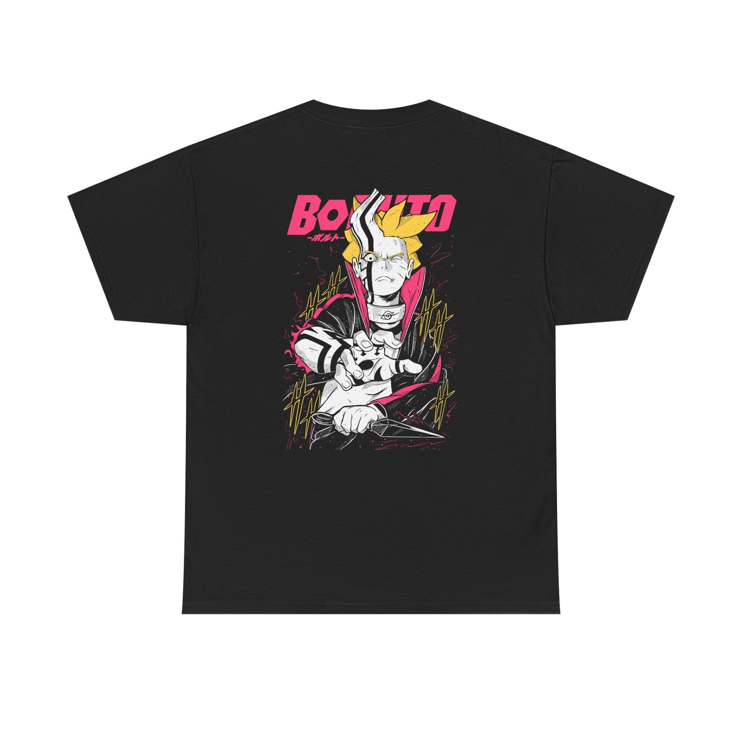 Boruto T-Shirt