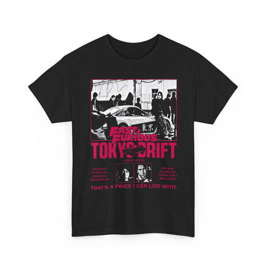 Tokyo Drift T-Shirt