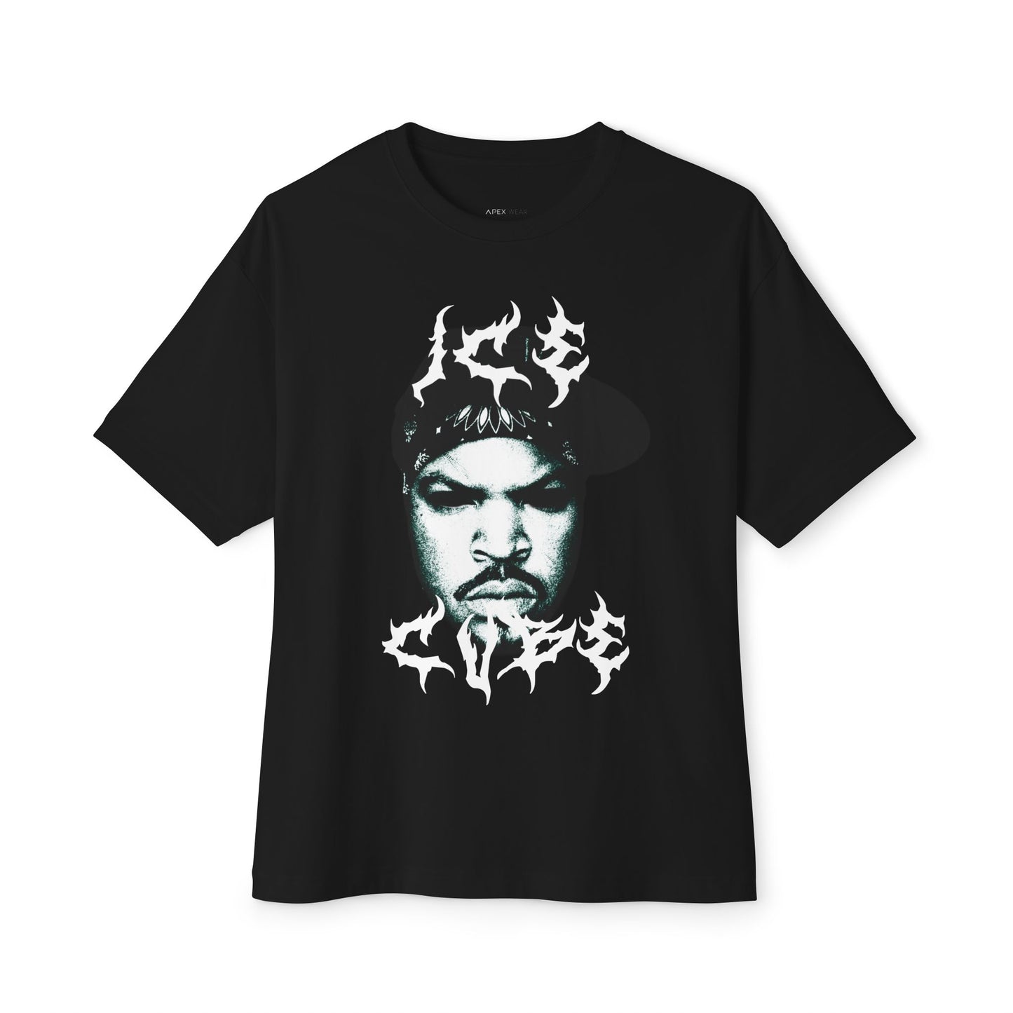 Ice Cube T-Shirt Oversize
