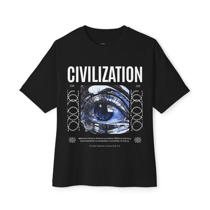 CIVILIZATION