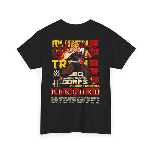 Rengoku T-Shirt