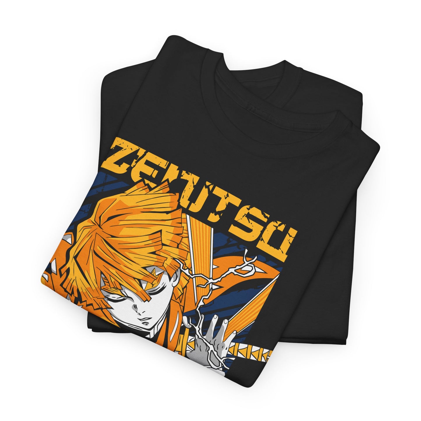Zenitzu T-Shirt
