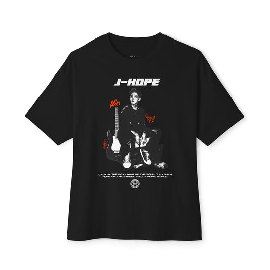 J-HOPE T-Shirt Oversize