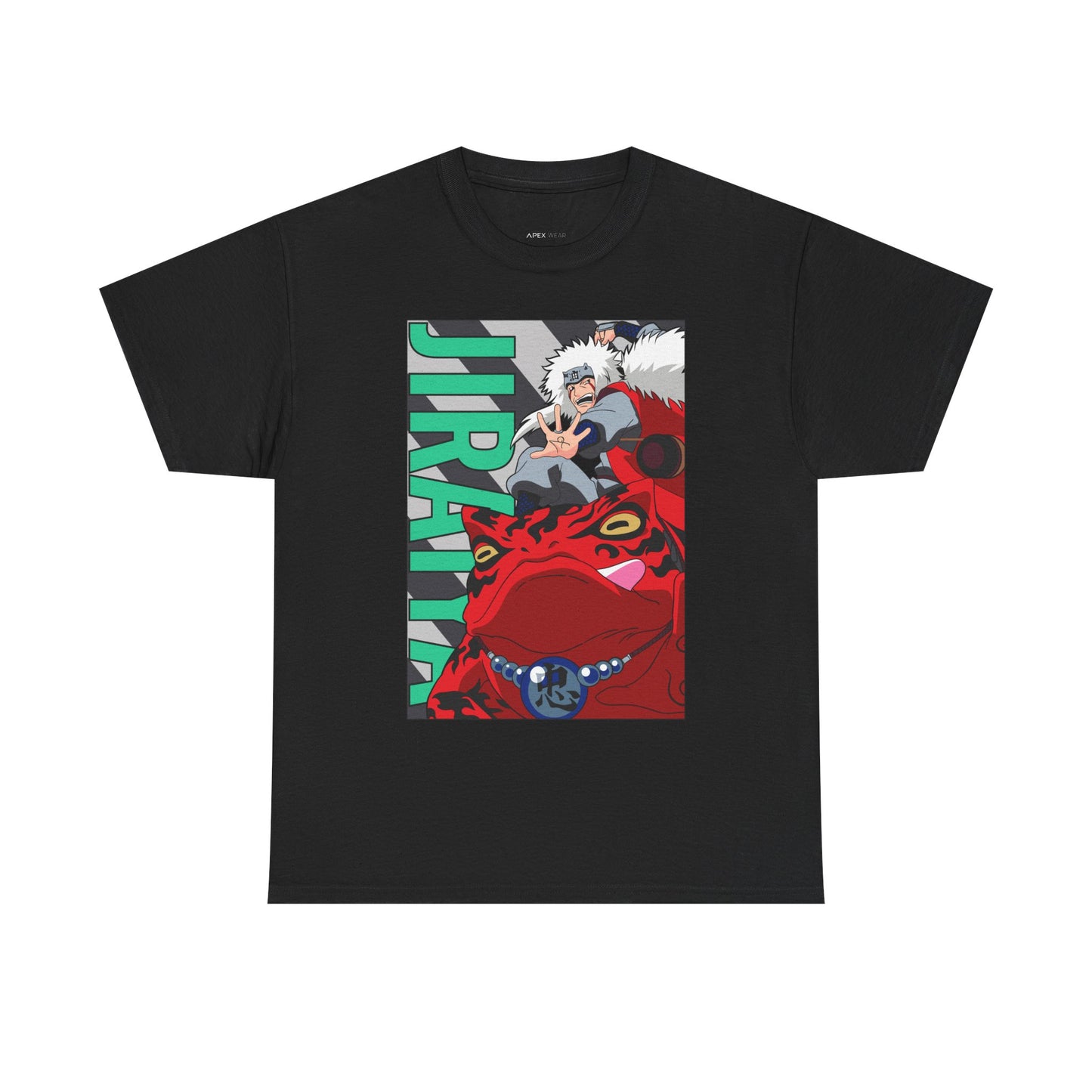 Jiraiya T-Shirt