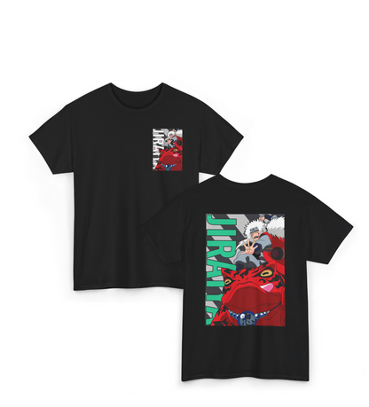 Jiraiya T-Shirt