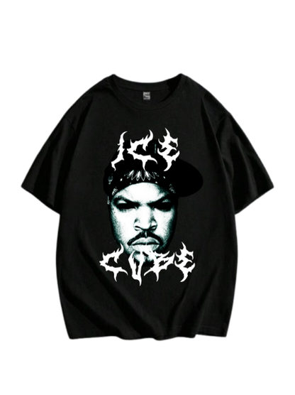 Ice Cube T-Shirt Oversize