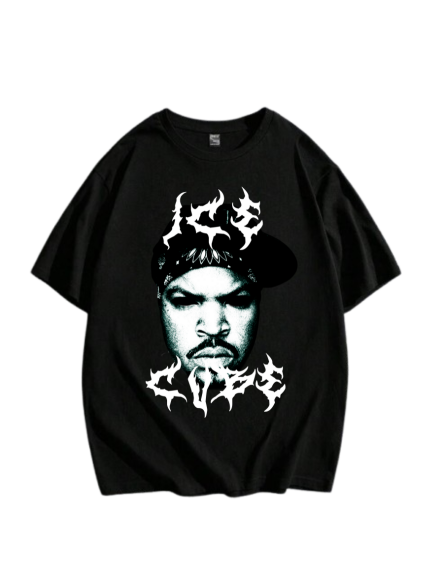 Ice Cube T-Shirt Oversize