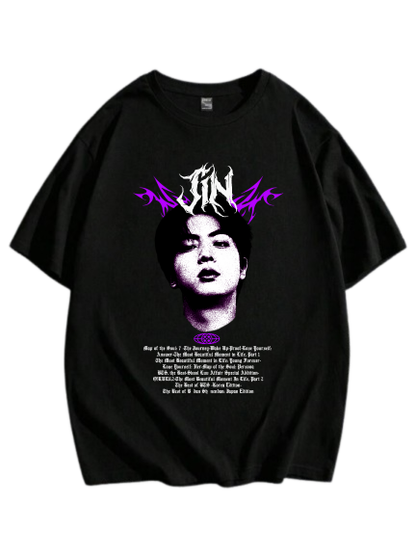 JIN T-Shirt Oversize