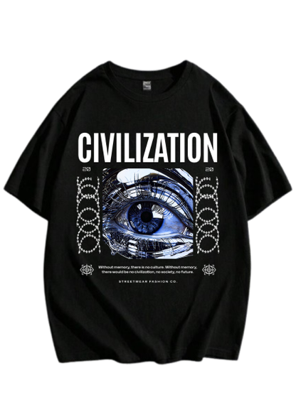 CIVILIZATION