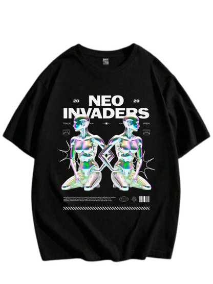 NEO INVADERS
