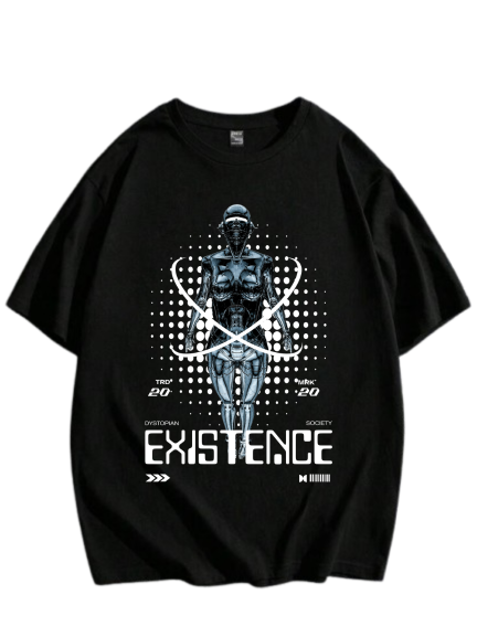 EXISTENCE