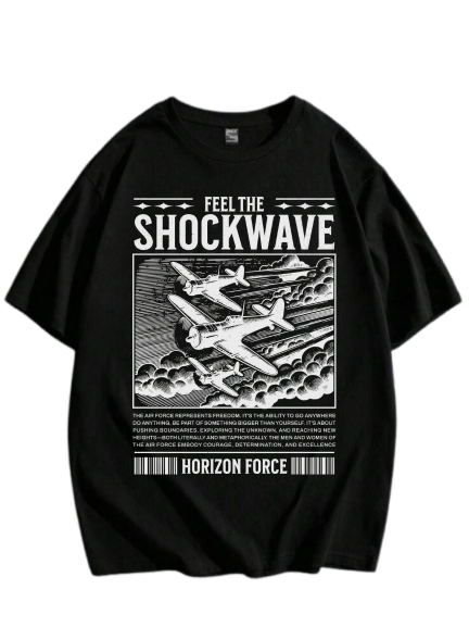 SHOCKWAVE