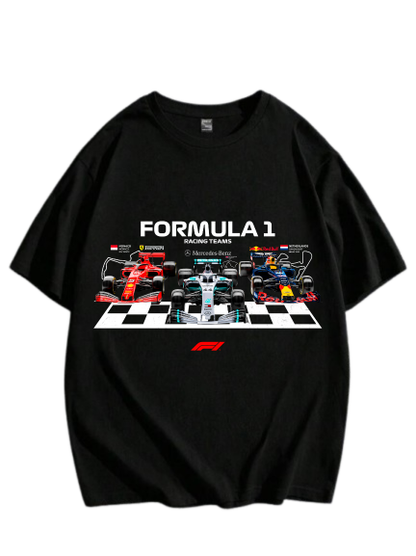 FORMULA 1 TEAMS
