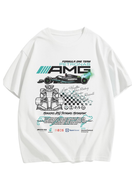 AMG RACING