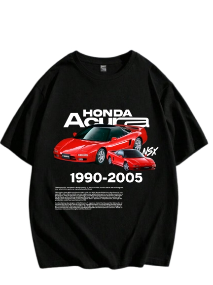 HONDA ACURA VINTAGE