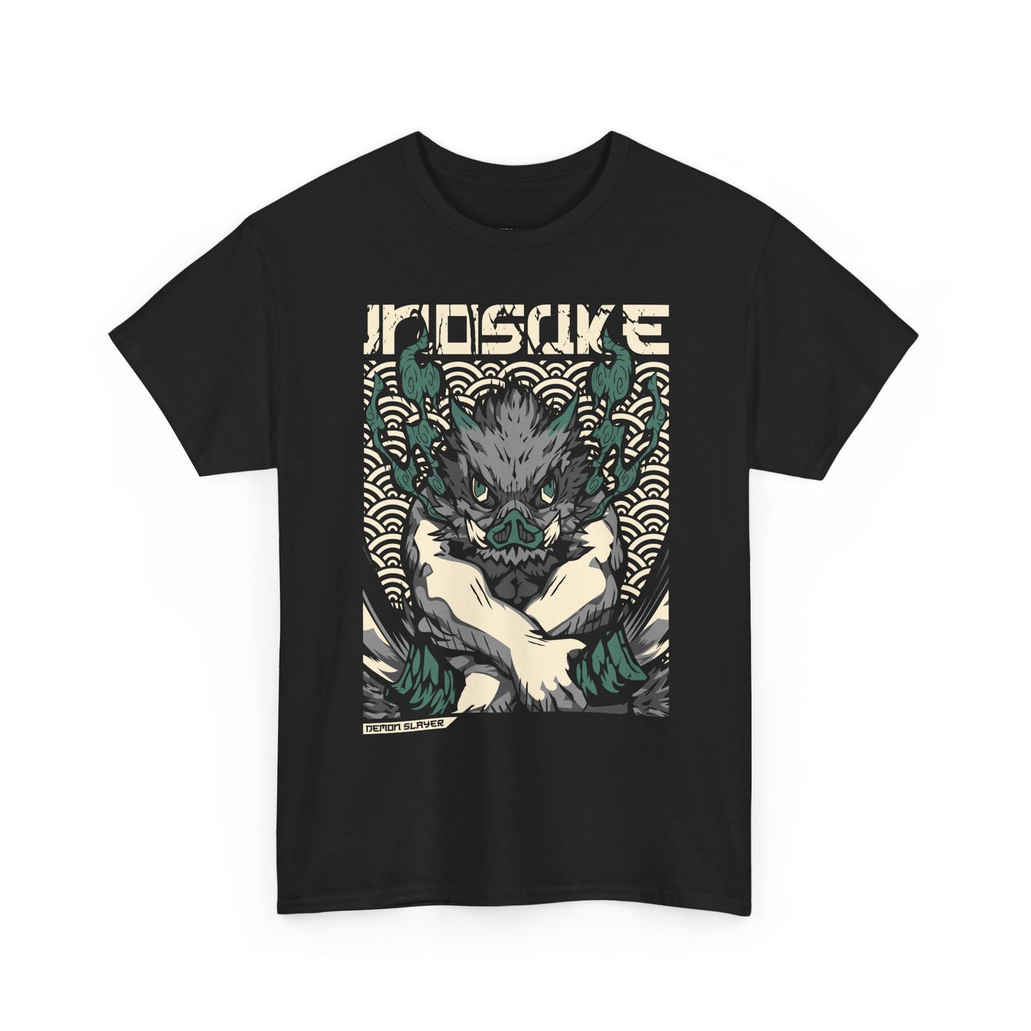 Inosuke T-Shirt