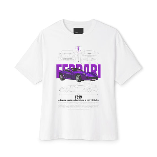 FERRARI F599