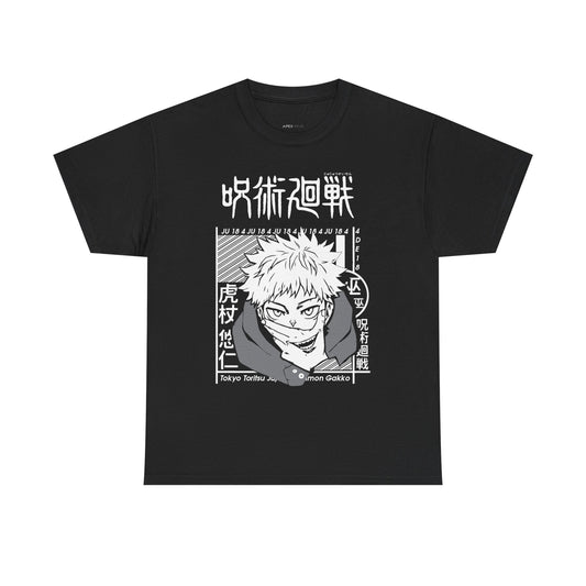 Itadori Yuji T-Shirt