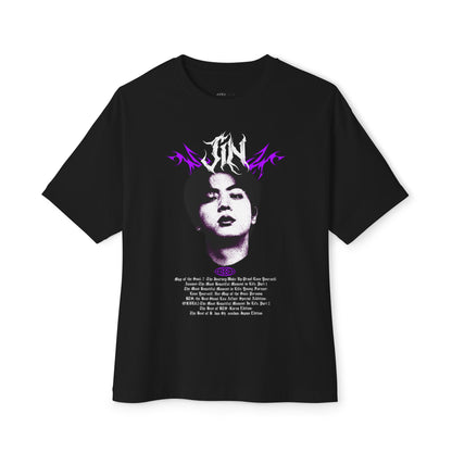JIN T-Shirt Oversize