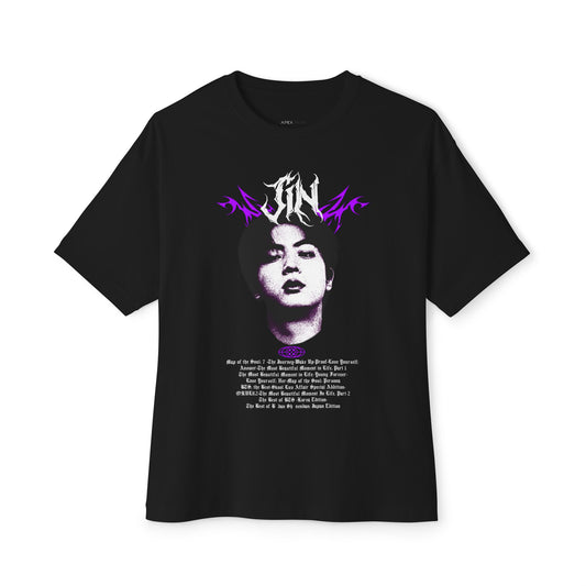 JIN T-Shirt Oversize