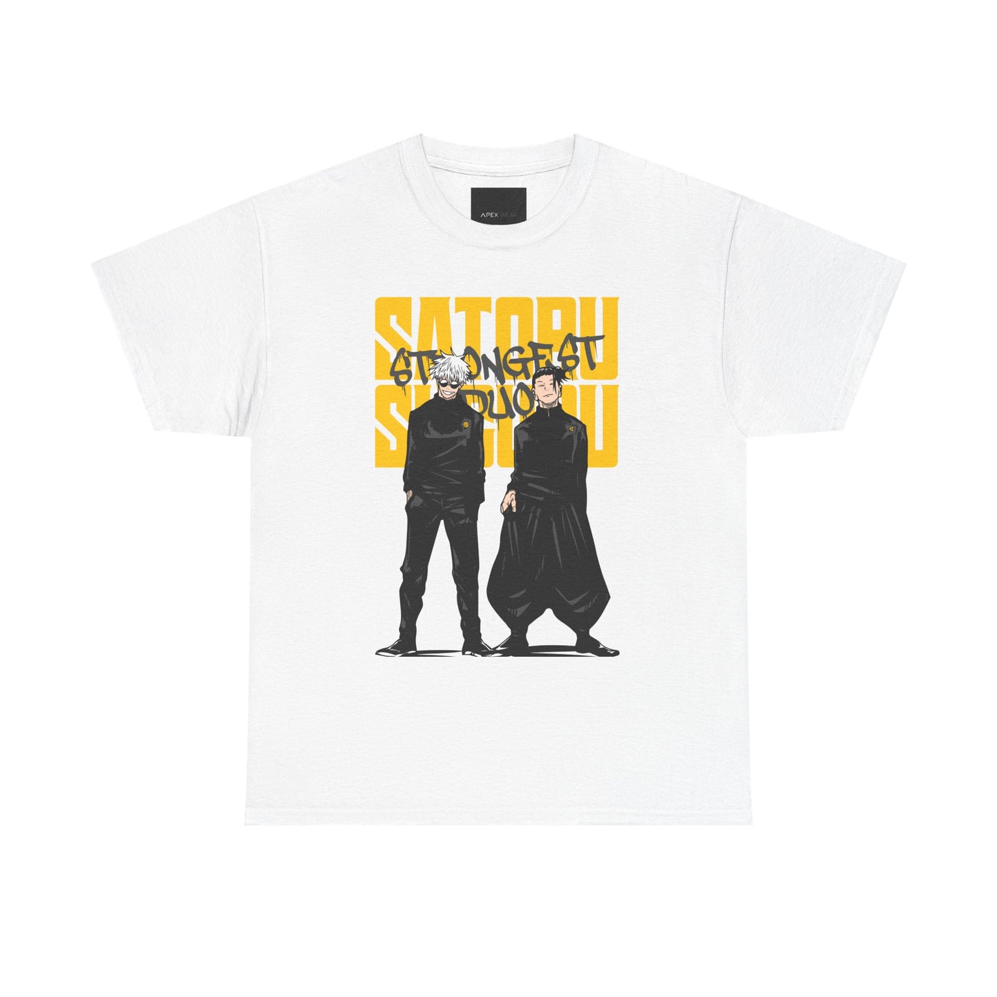 Gogo & Geto T-Shirt