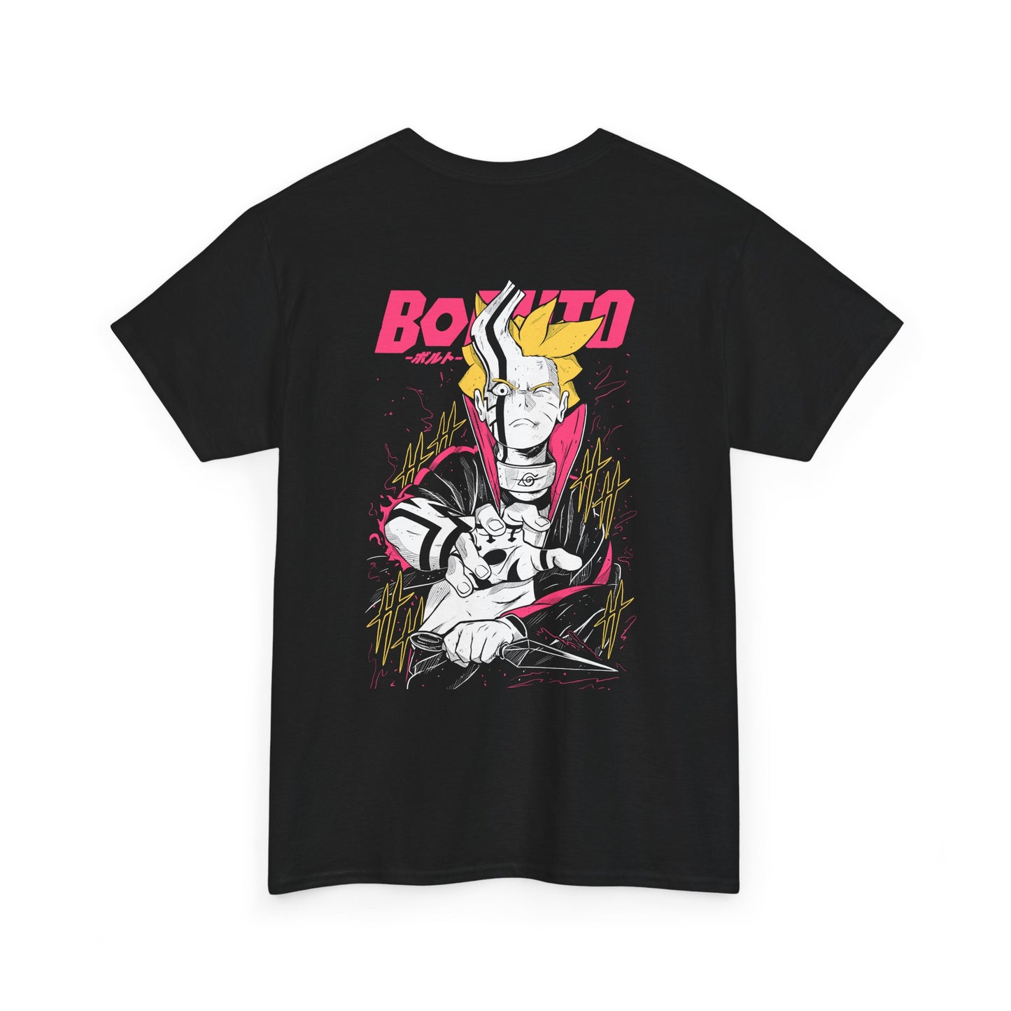 Boruto T-Shirt