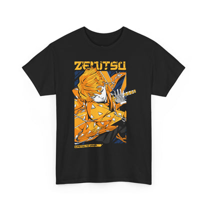 Zenitzu T-Shirt