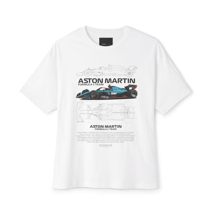 ASTON MARTIN TEAM