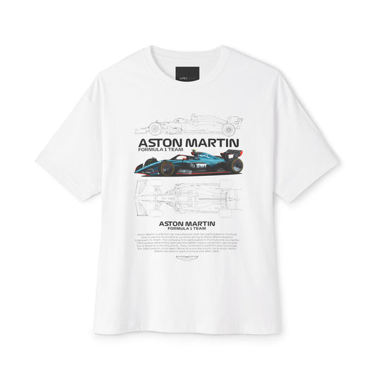 ASTON MARTIN TEAM
