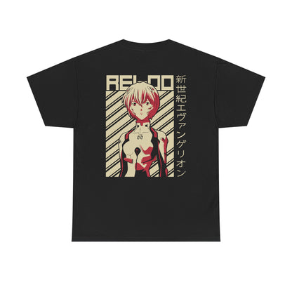Rei Ayanami T-Shirt